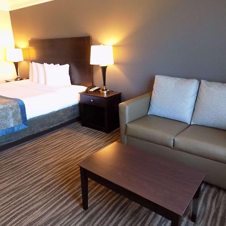 Best Western Augusta West Exteriér fotografie