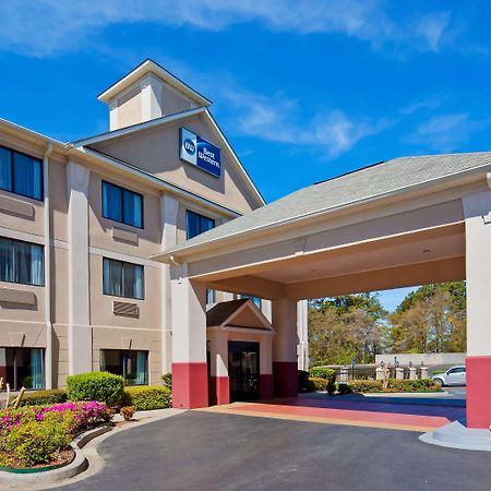Best Western Augusta West Exteriér fotografie