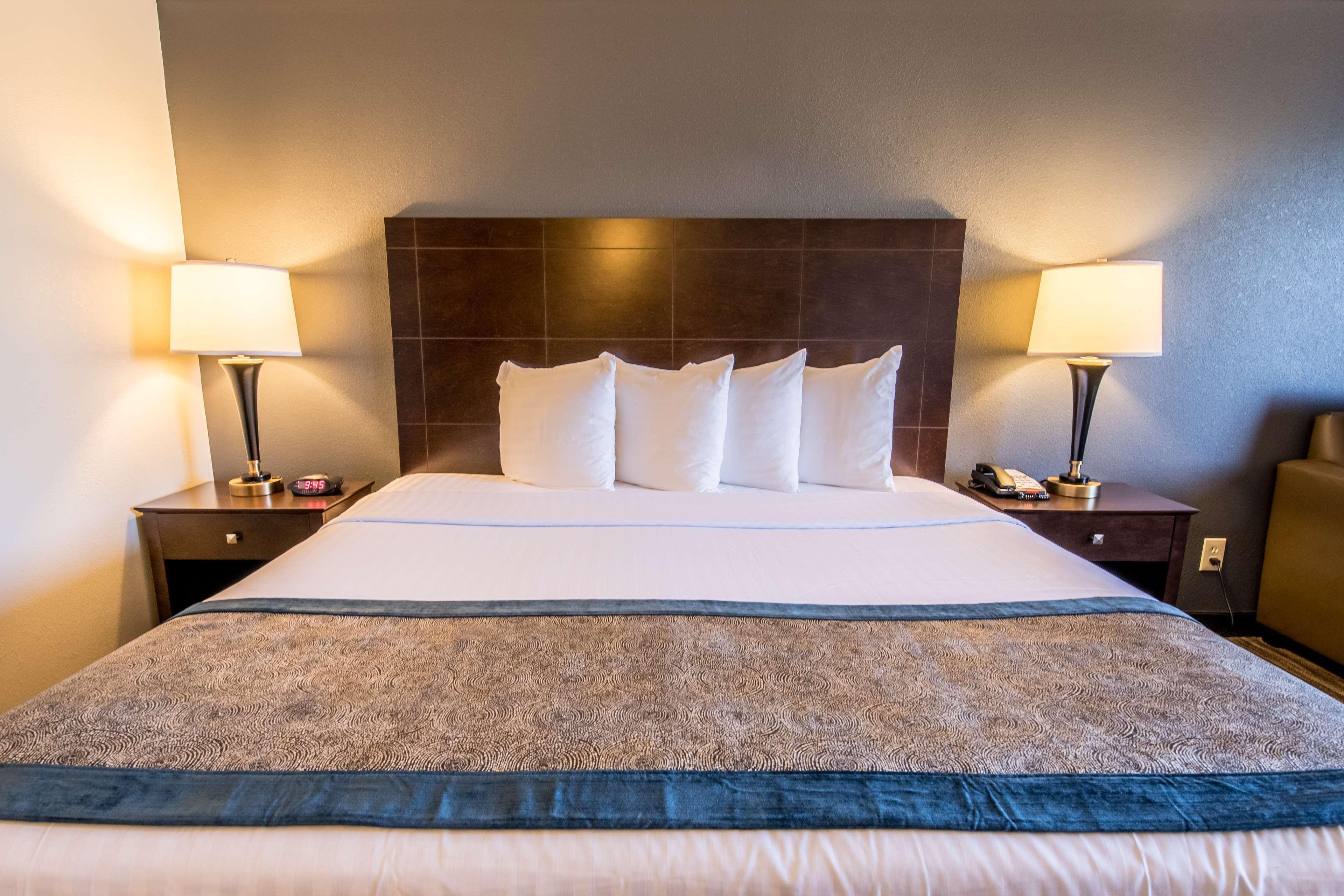 Best Western Augusta West Exteriér fotografie