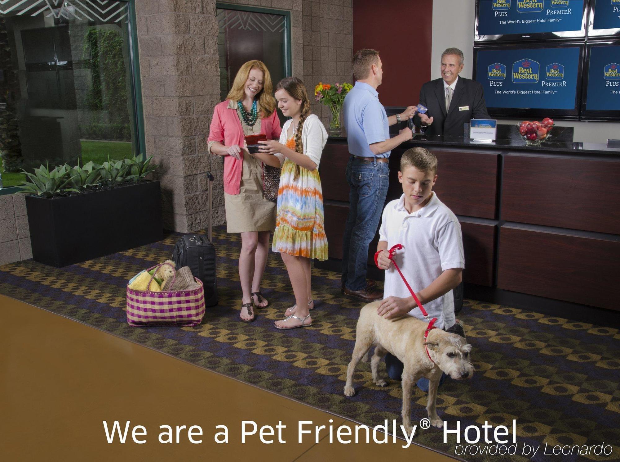 Best Western Augusta West Exteriér fotografie