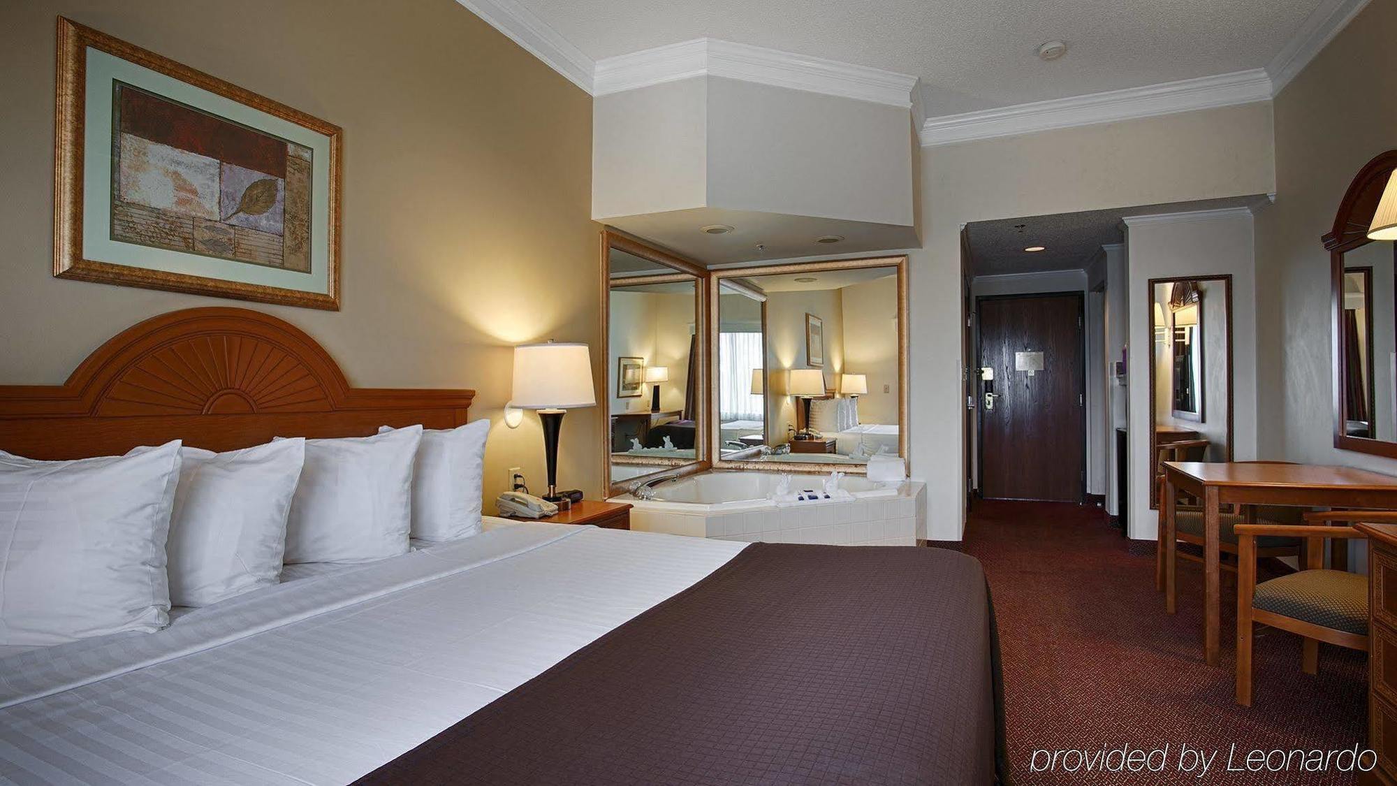 Best Western Augusta West Exteriér fotografie